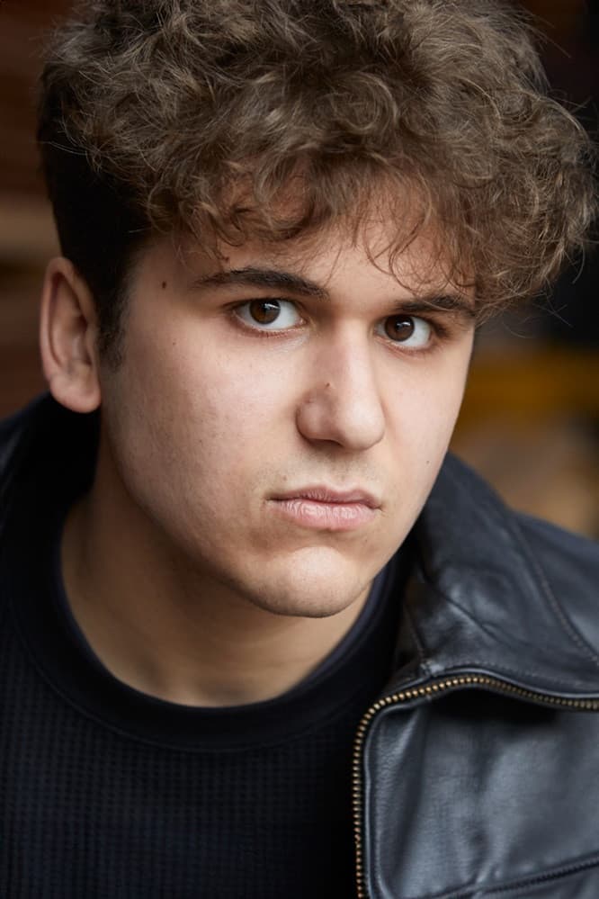 Hugo Gonzalez profile