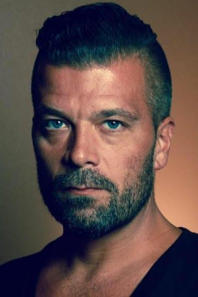 Brian Stivale profile