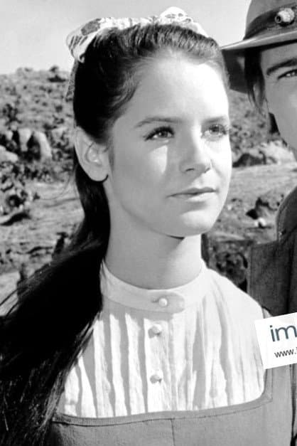 Melissa Newman profile