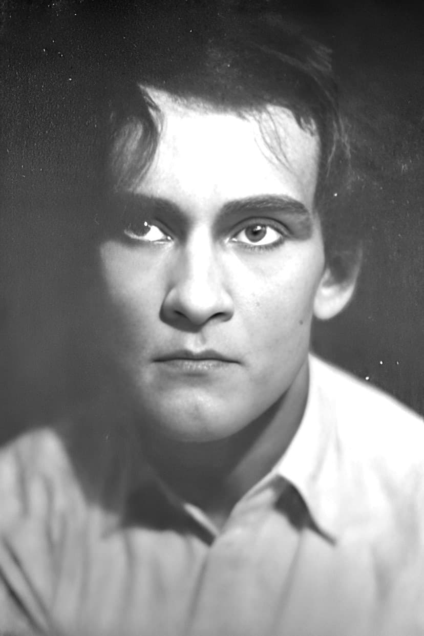 Vadim Uraneff profile