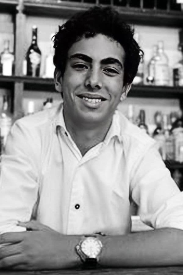 Joaquín Flamini profile