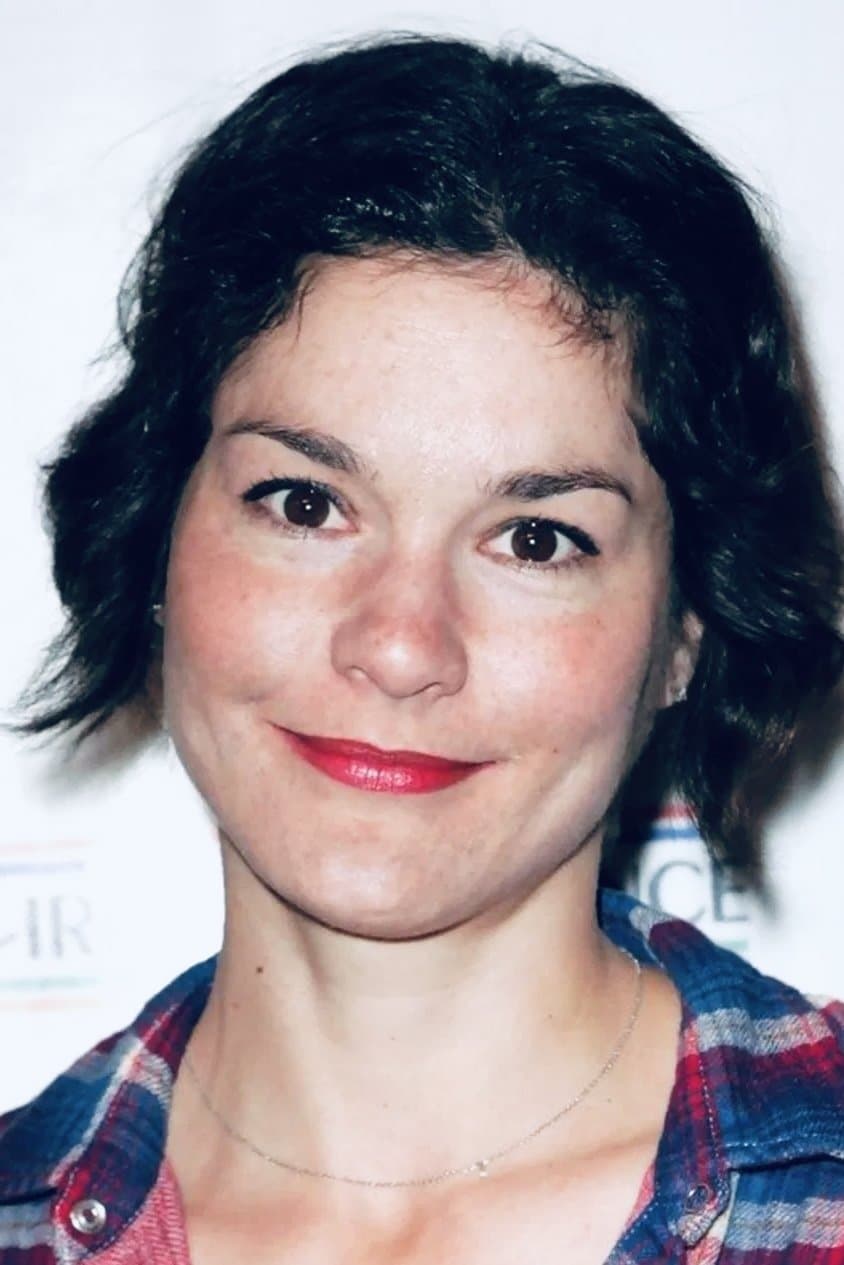 Heather Goldenhersh profile