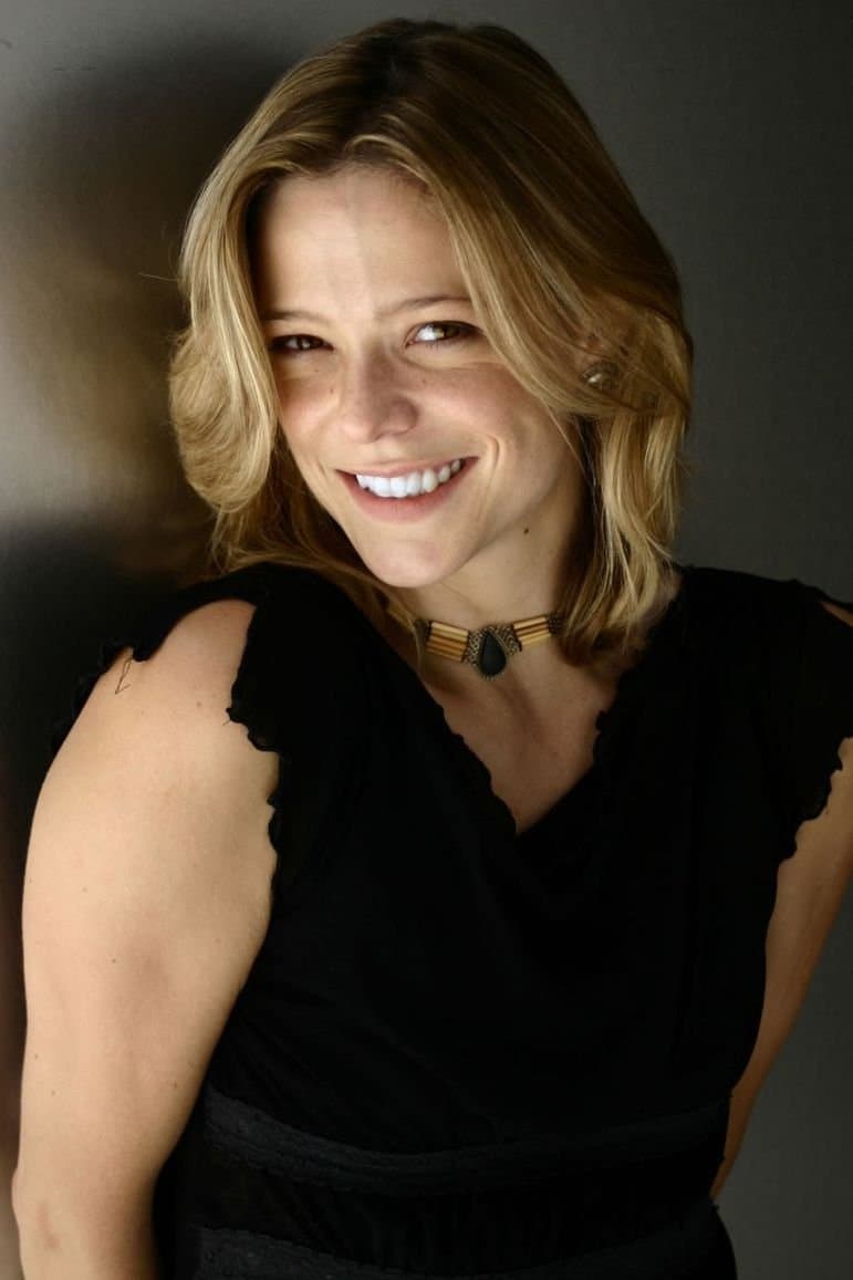 Ariadne Shaffer profile