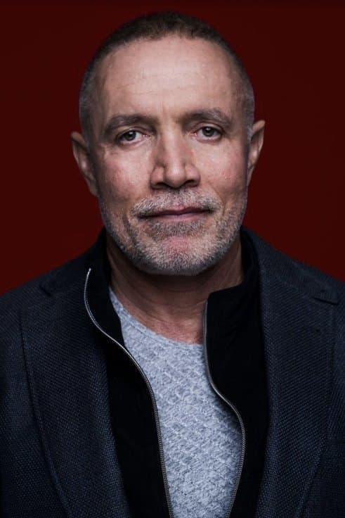 Michael Abels profile