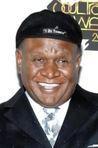 George Wallace profile