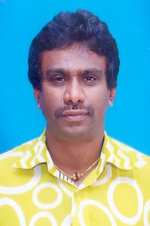 Nikhil Murugan profile