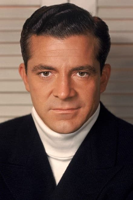 Dana Andrews profile