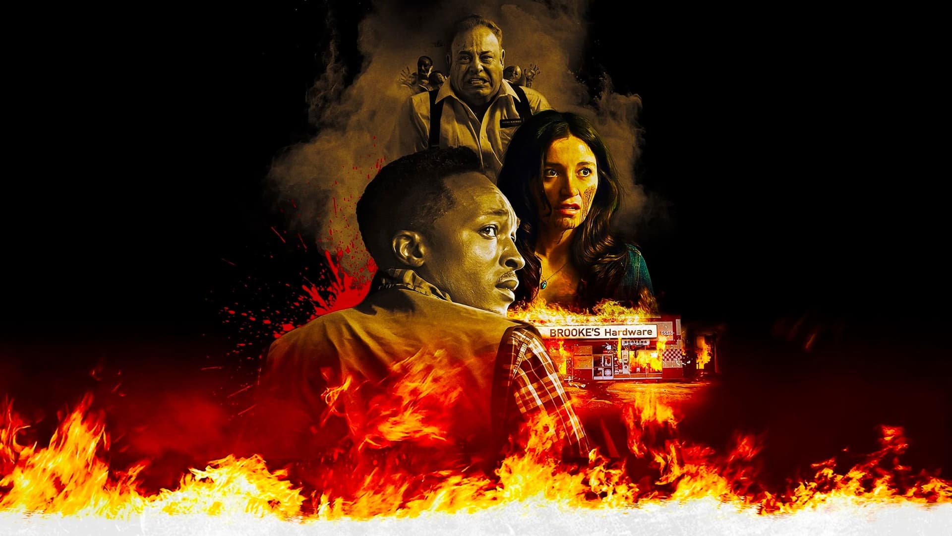 Human Resources backdrop