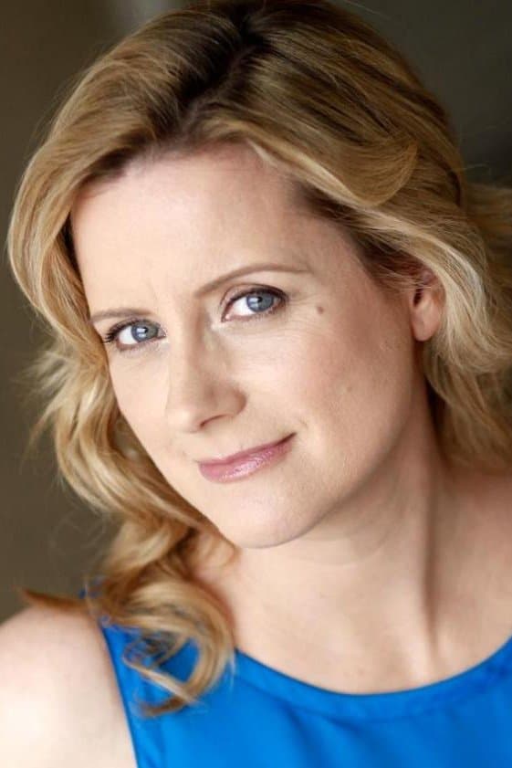 Briony Glassco profile