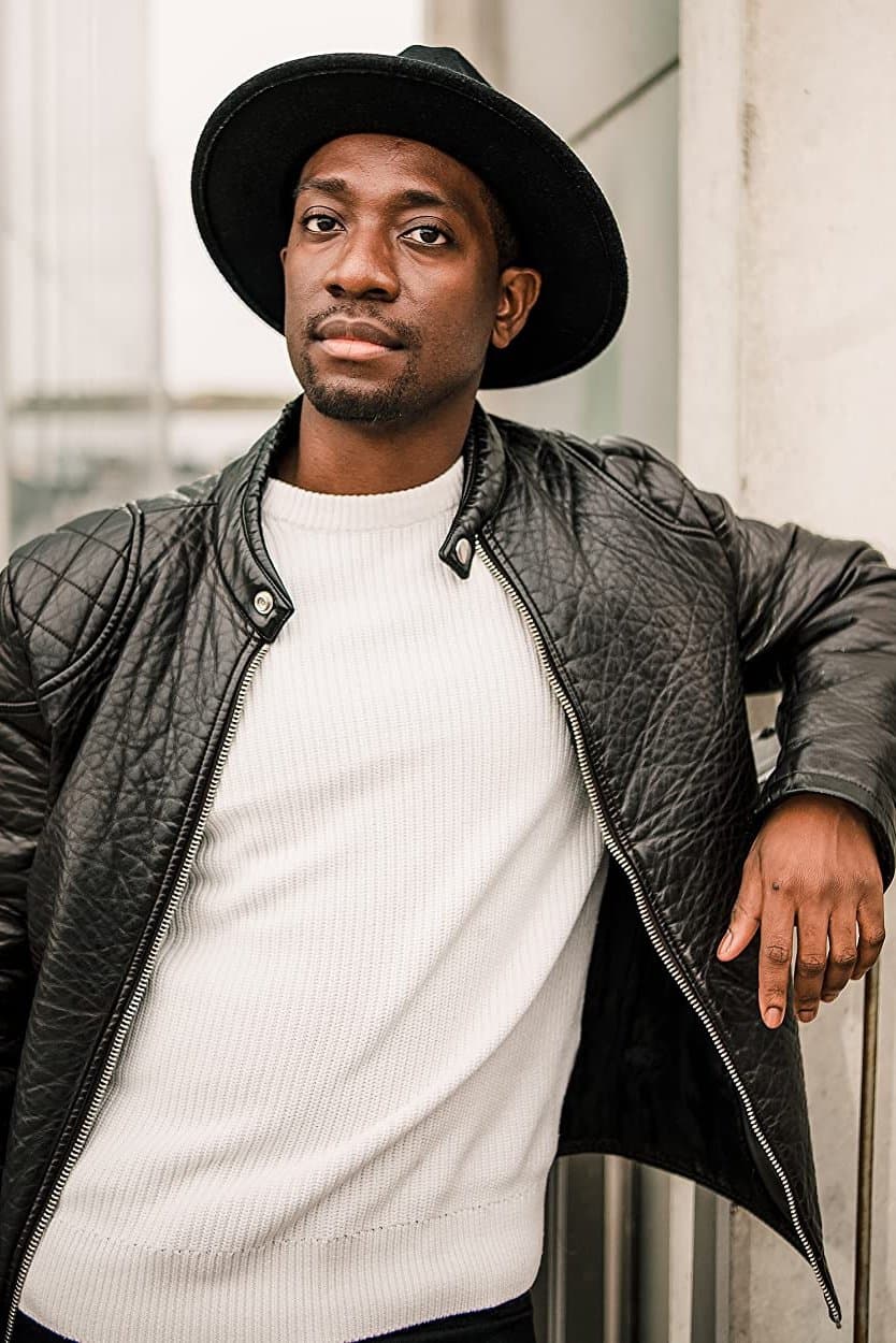 Nilson David profile