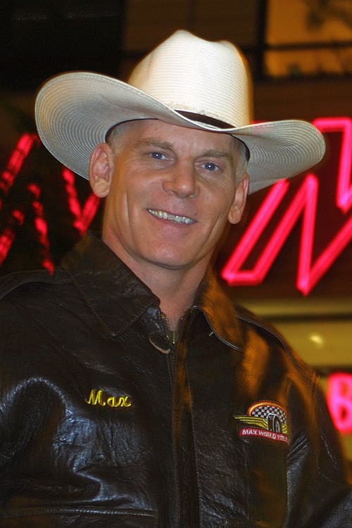 Max Hardcore profile