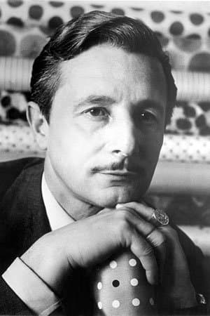 Oleg Cassini profile