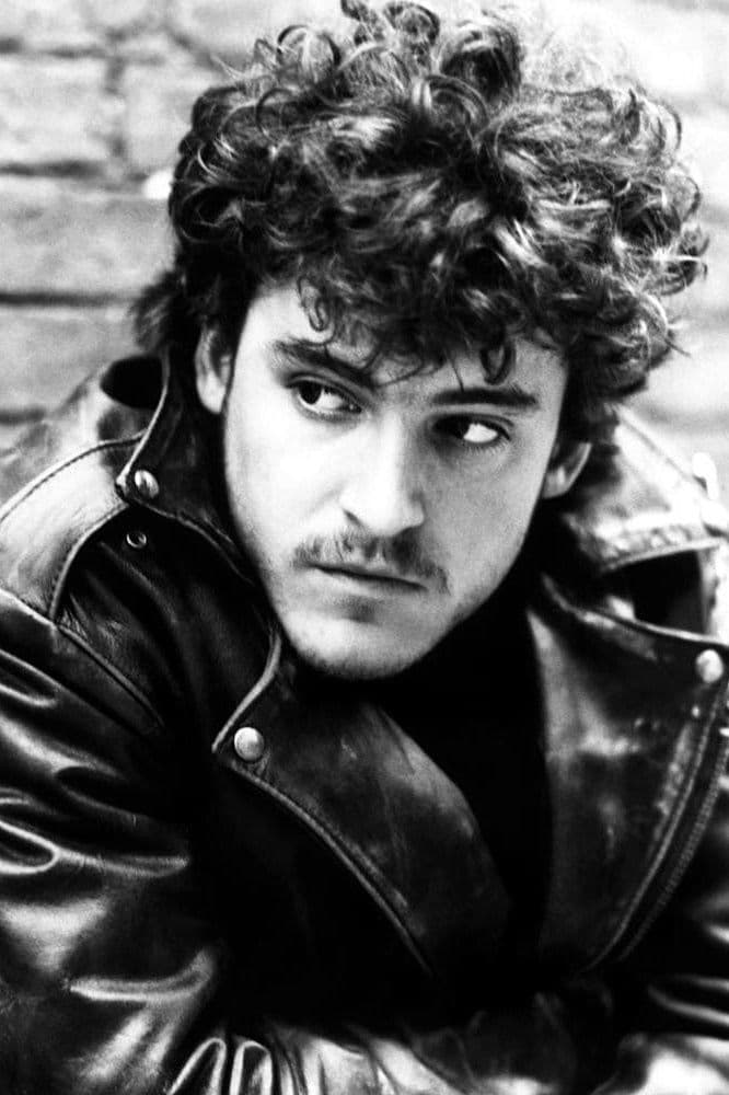 Adam Coleman Howard profile