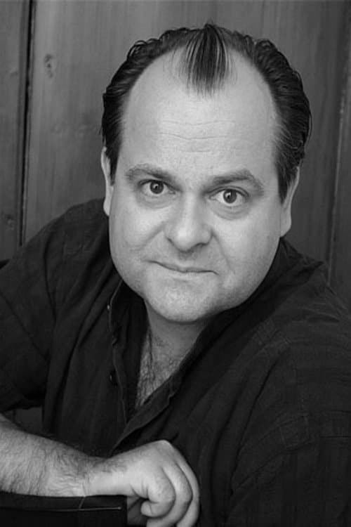 Markus Majowski profile