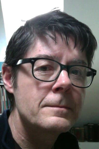 Étienne Charry profile