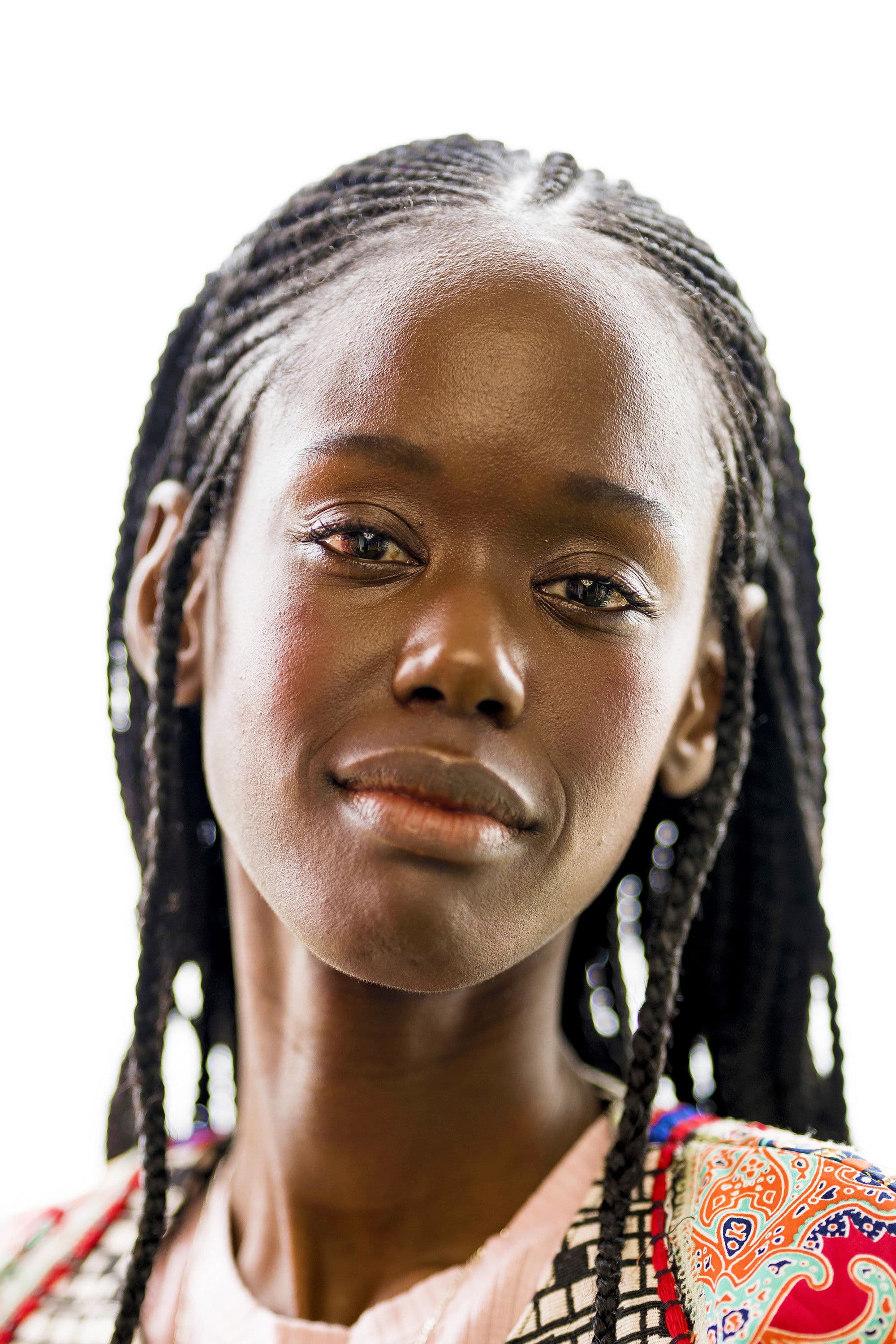 Ramata-Toulaye Sy profile