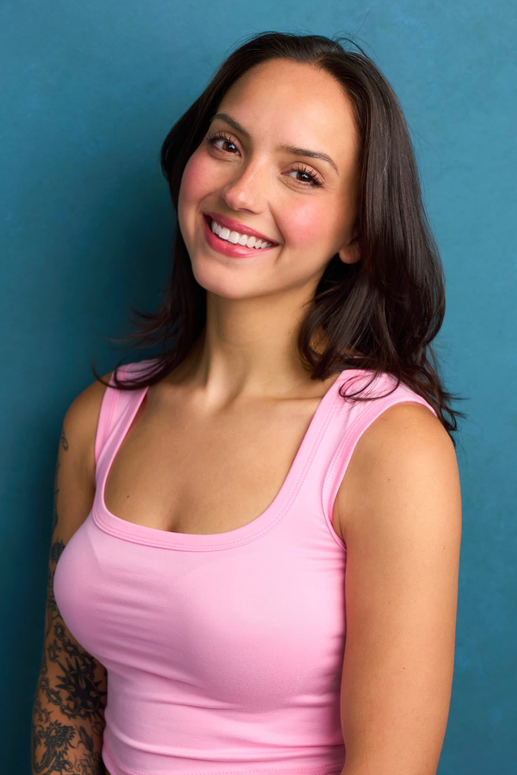 Sudie Abernathy profile