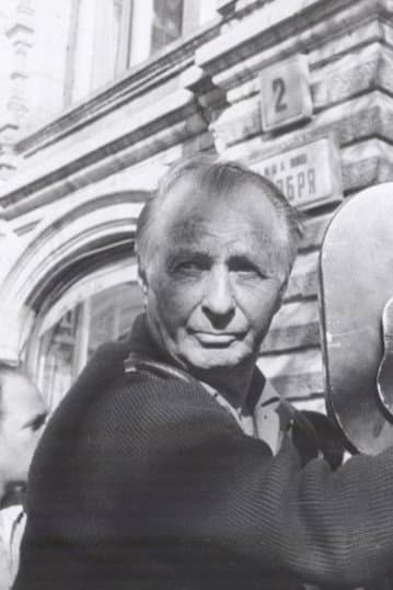 Vladislav Mikosha profile