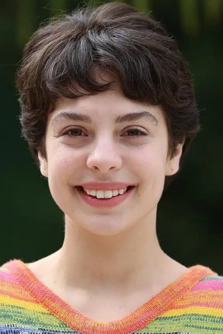 Munise Özlem Öztürk profile