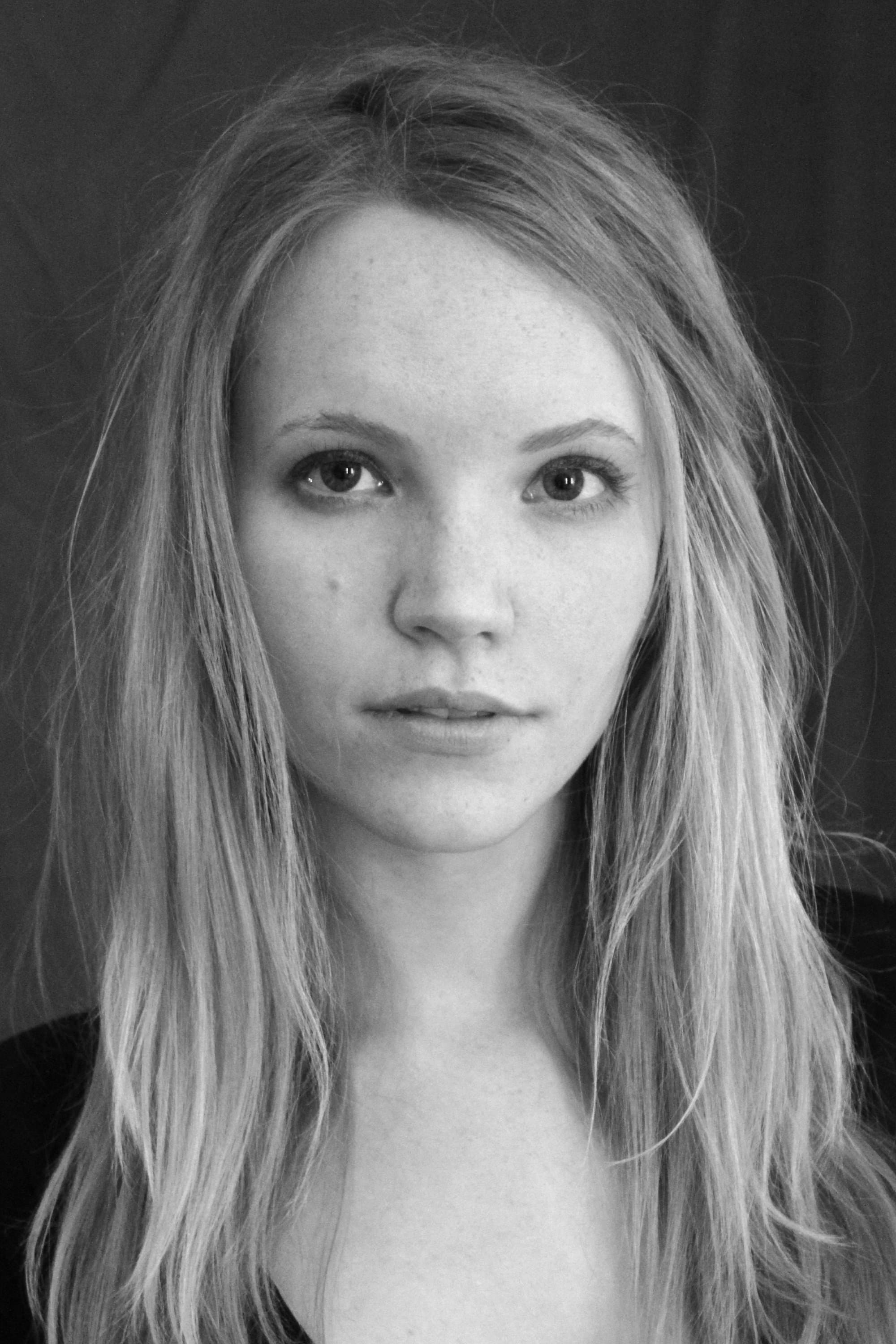 Tamzin Merchant profile