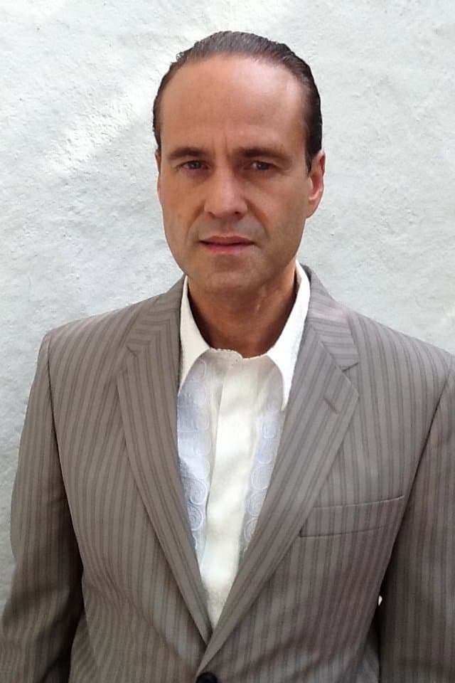 Arie Verveen profile