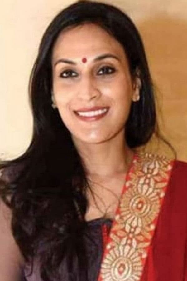 Aishwarya Rajinikanth profile