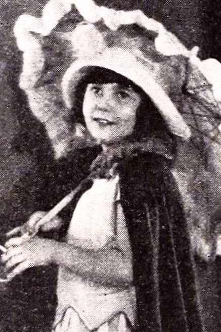 Doreen Turner profile