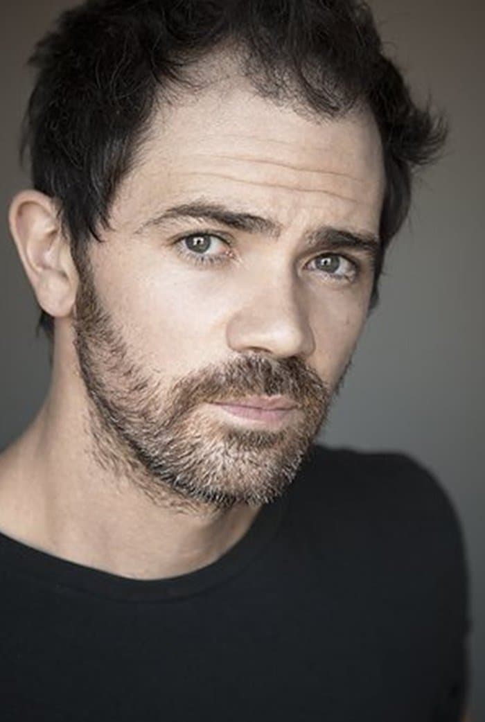 Josh Hammond profile