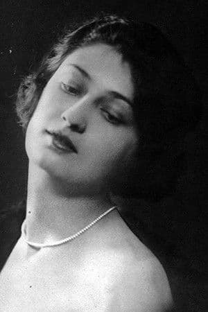 Marcelle Pradot profile