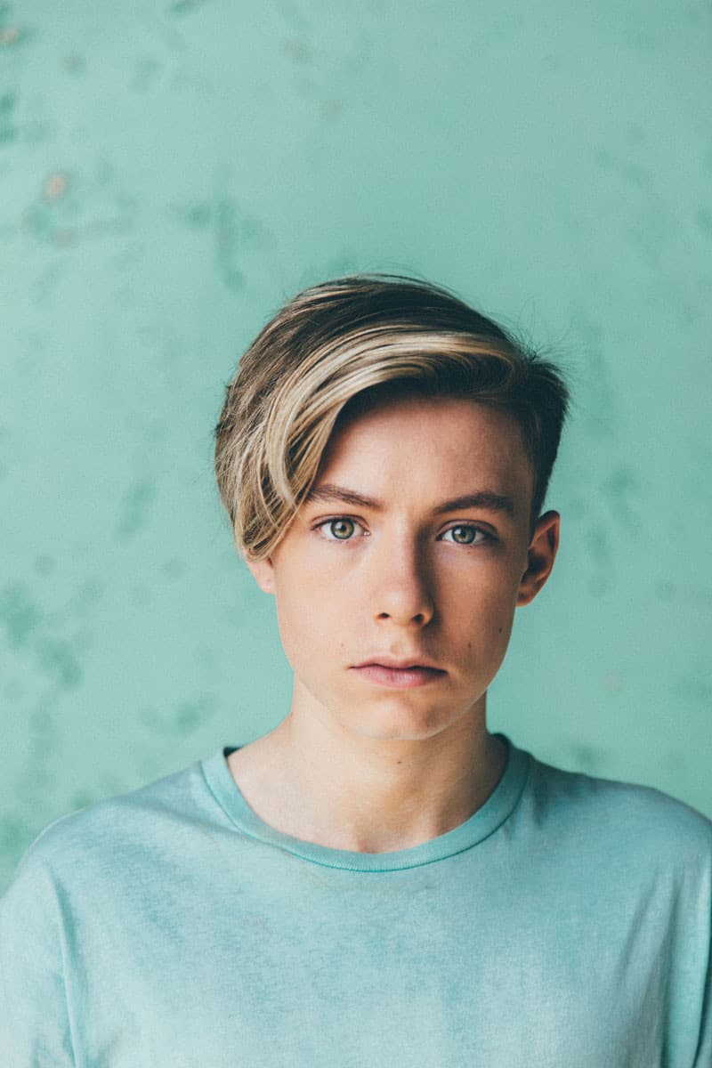 Mackenzie Sol profile