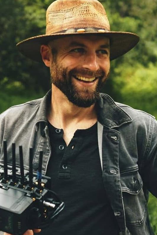 William Hellmuth profile