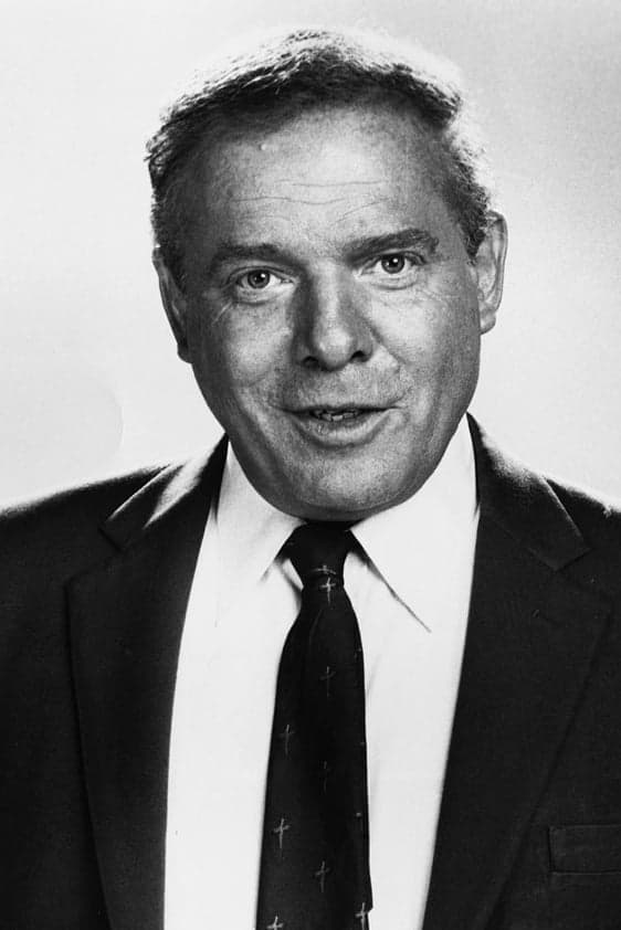 Ken Swofford profile