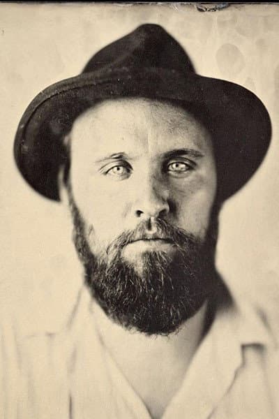 Drew Christie profile