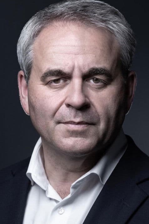 Xavier Bertrand profile