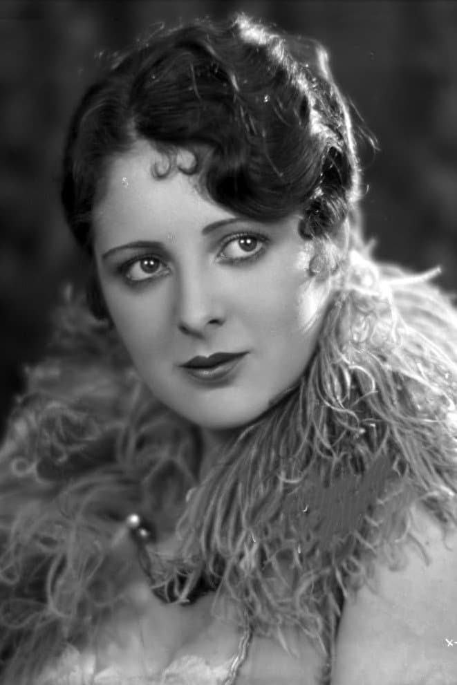 Billie Dove profile