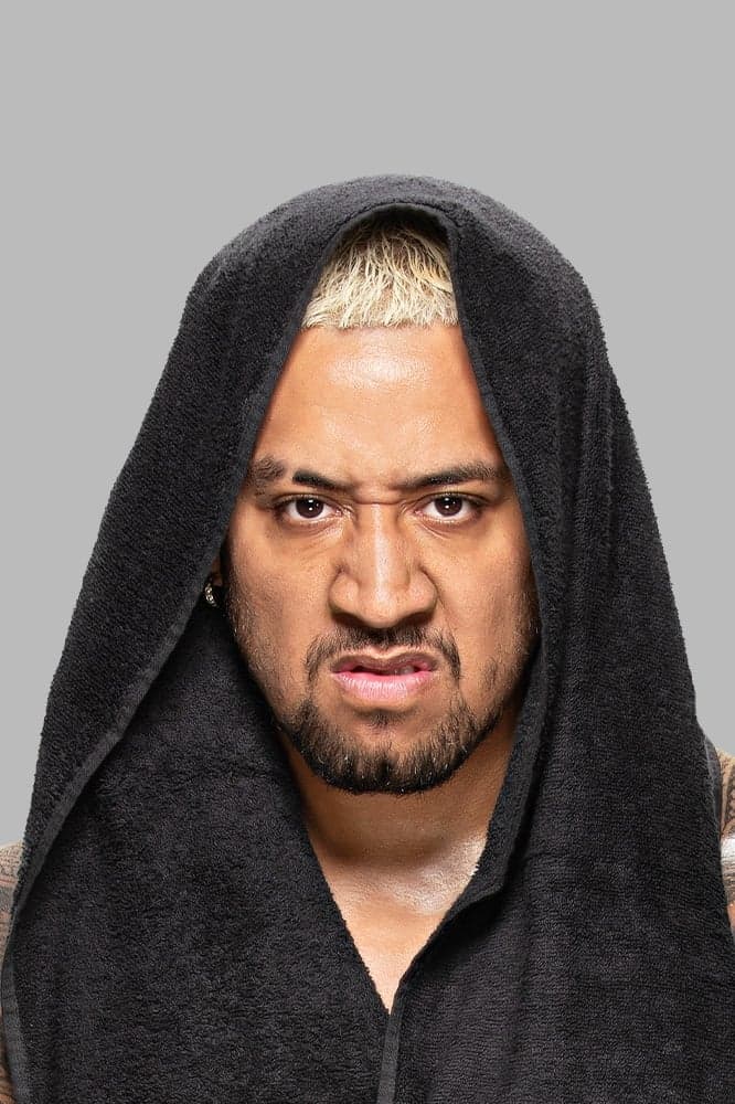 Joseph Fatu profile