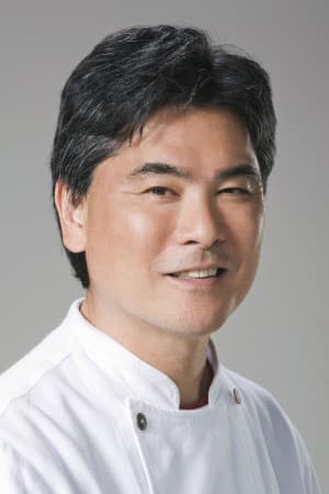 Roy Yamaguchi profile