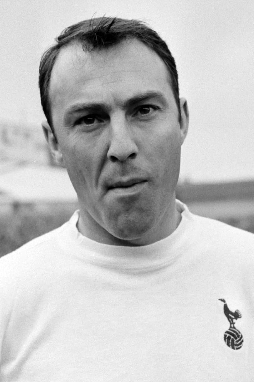 Jimmy Greaves profile