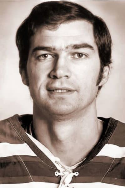 Brian Conacher profile