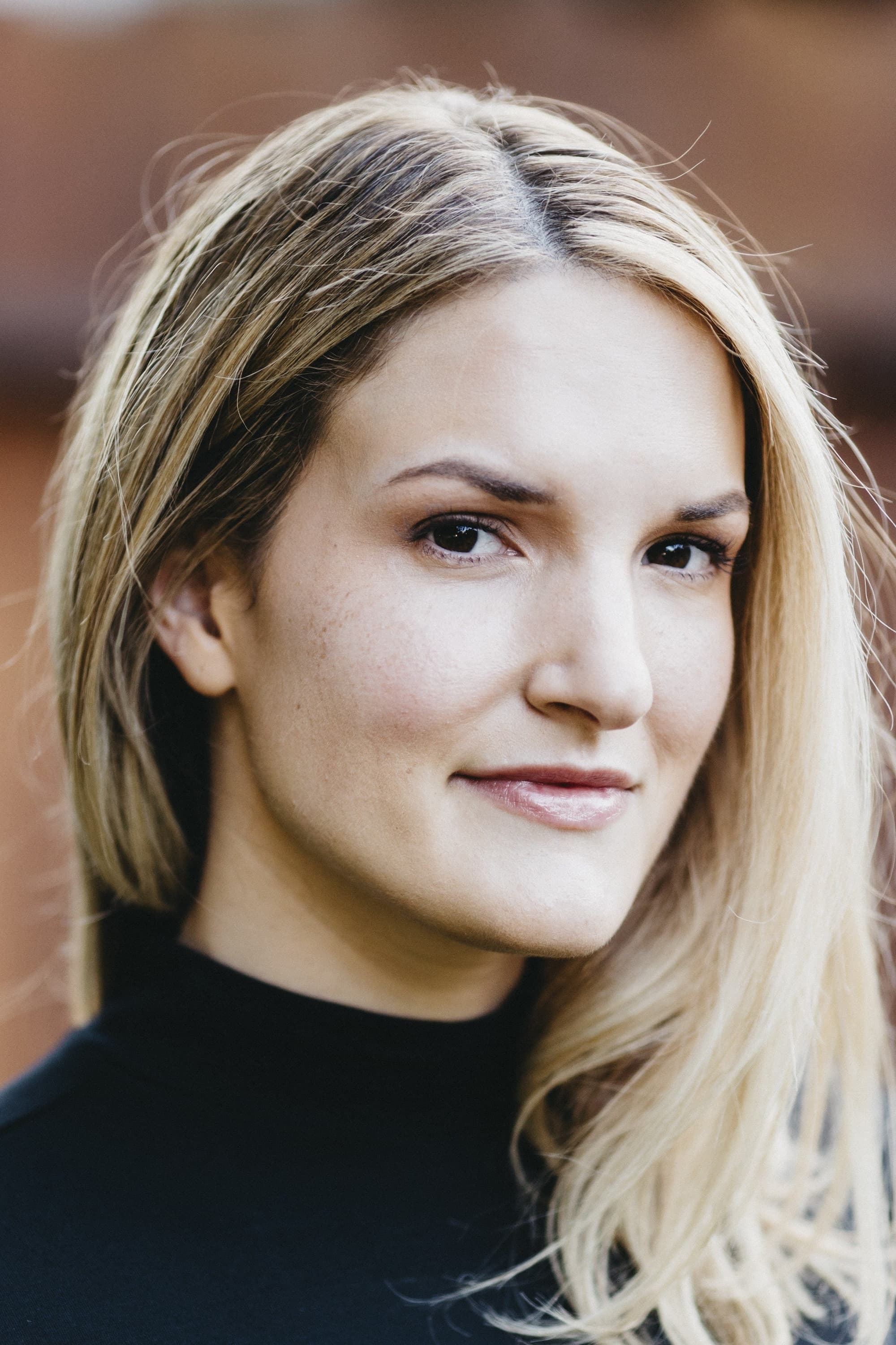 Genevieve Vincent profile