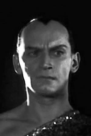 Robert Klyavin profile