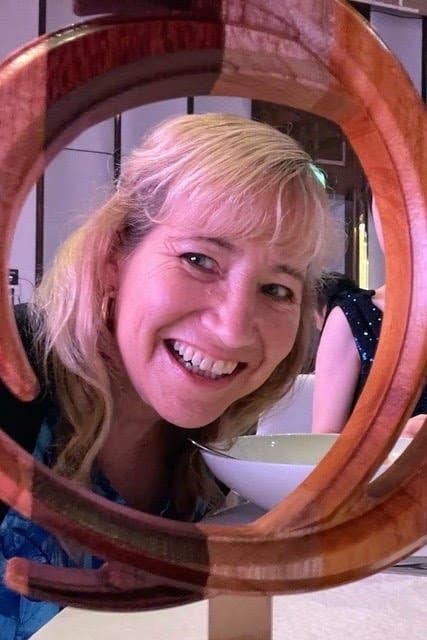 Linda Shayne profile