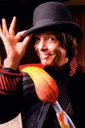 Robert Shields profile