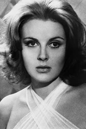 Dagmar Lassander profile