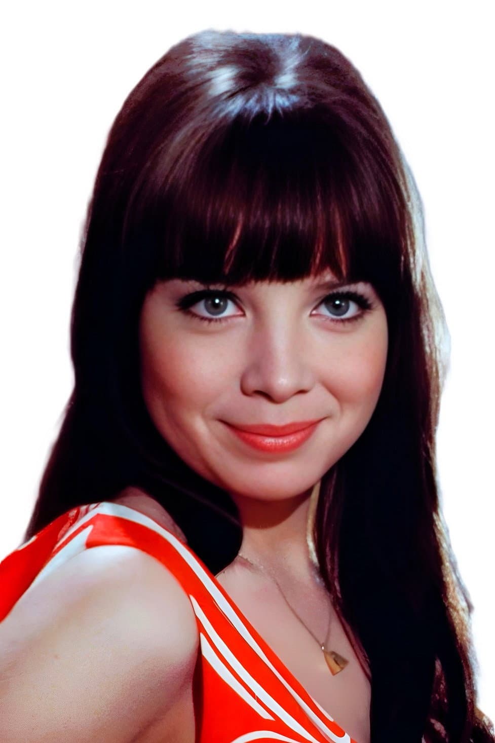 Barbara Capell profile