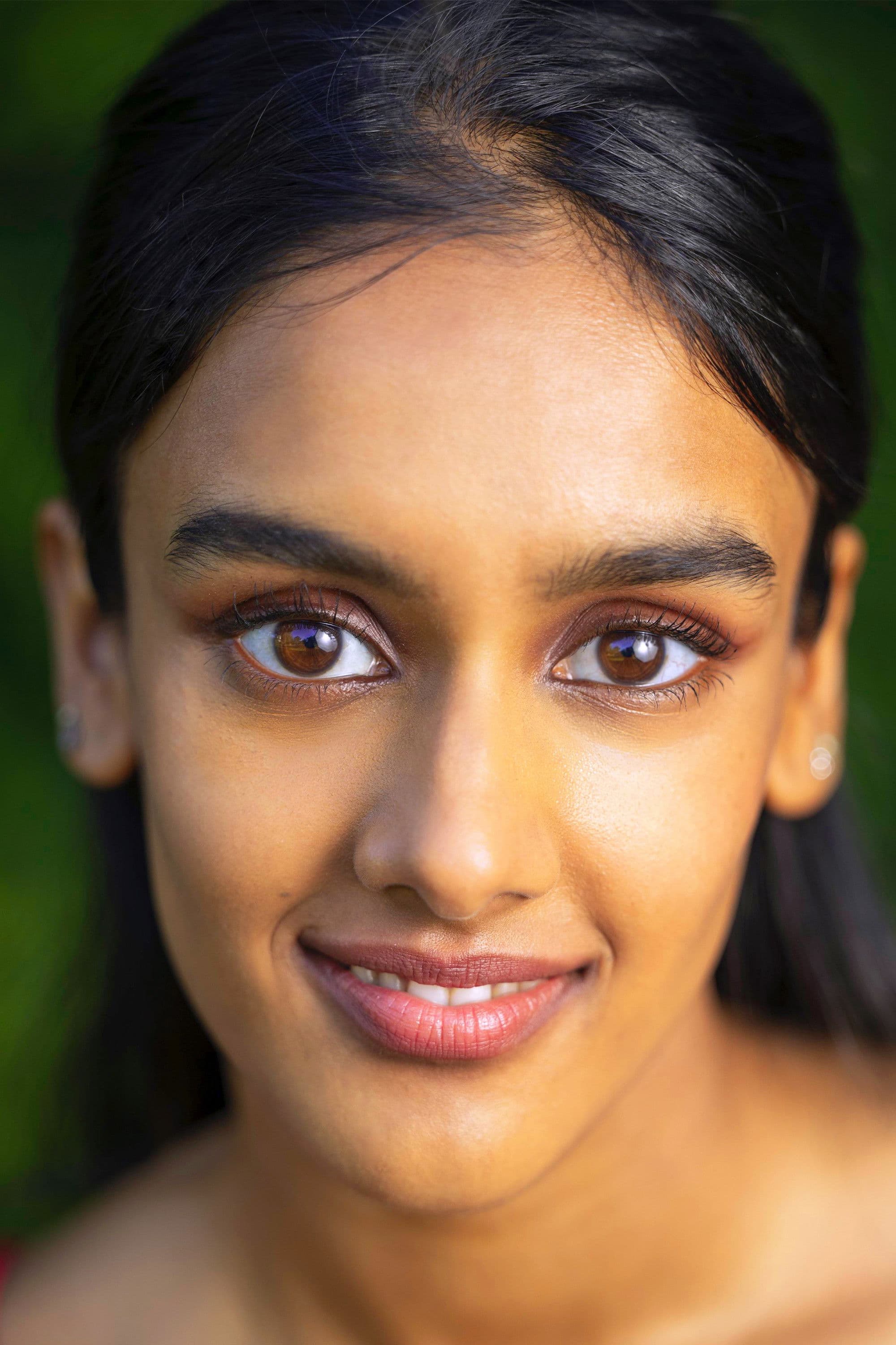 Shabana Azeez profile