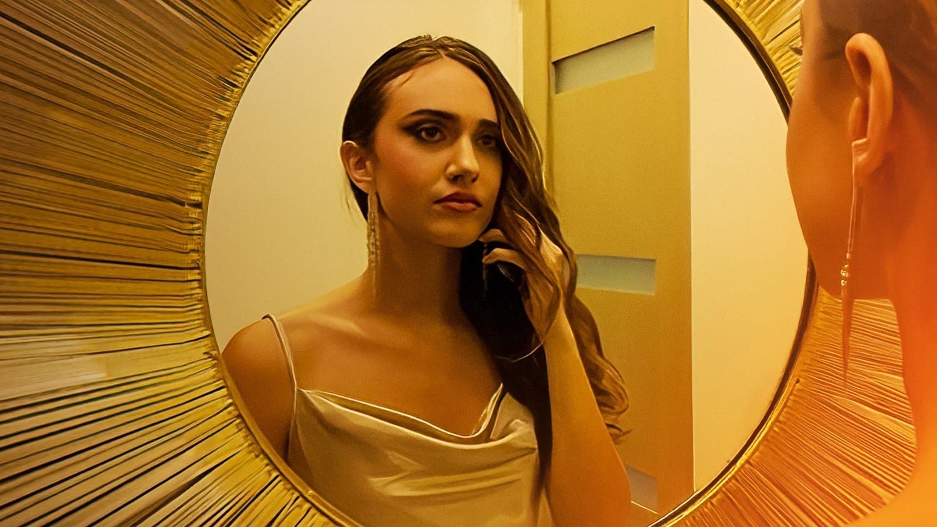 Secret Lives of College Escorts backdrop