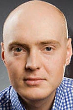 Dmitry Gizbrekht profile