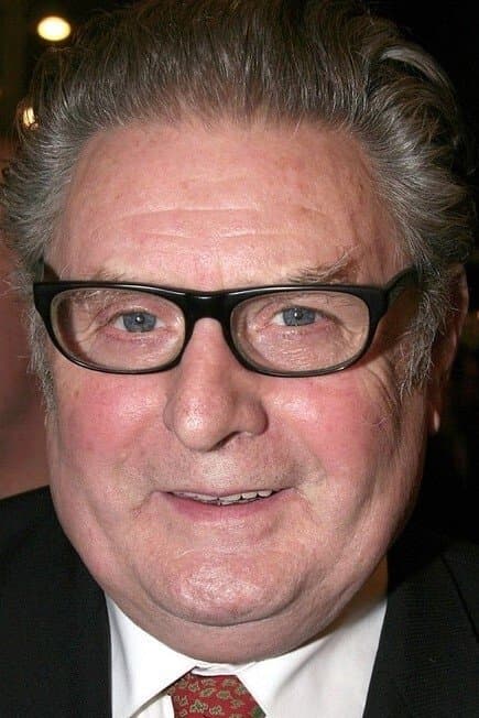 Terence Rigby profile