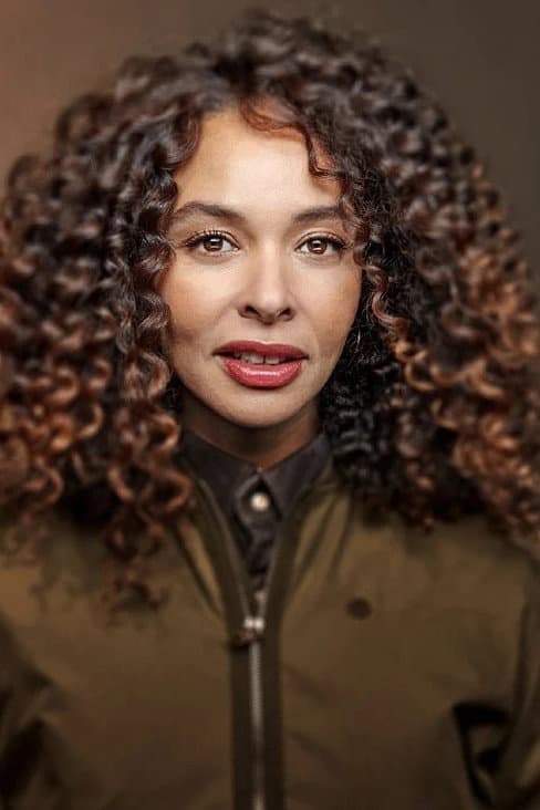 Joy Denalane profile